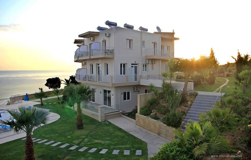Hotel Renieris - Image 8
