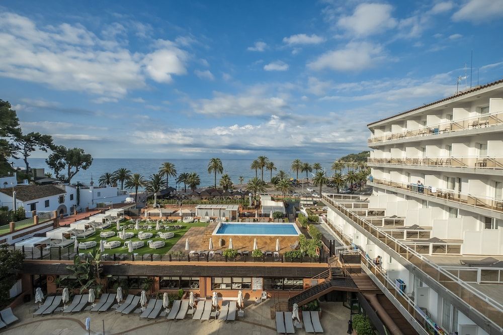Hotellbilder av Hotel Rosamar & Spa - nummer 1 av 10