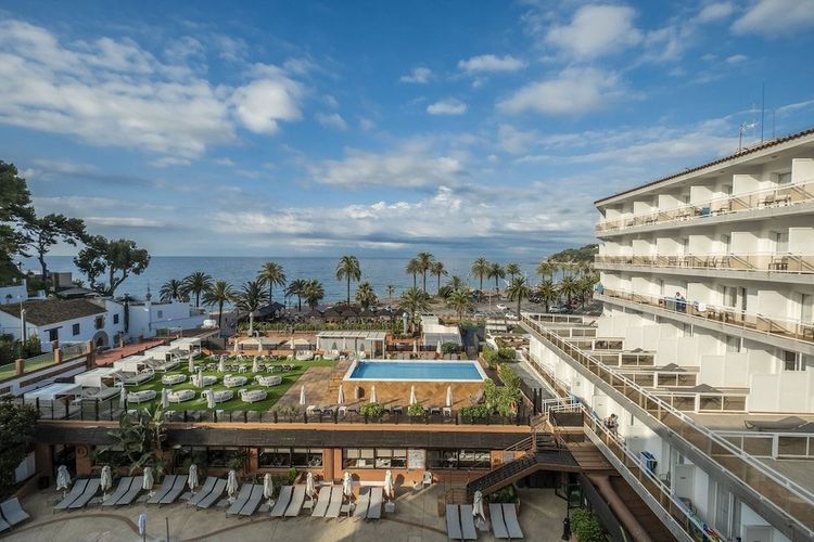 Hotellbilder av Hotel Rosamar & Spa - nummer 1 av 10