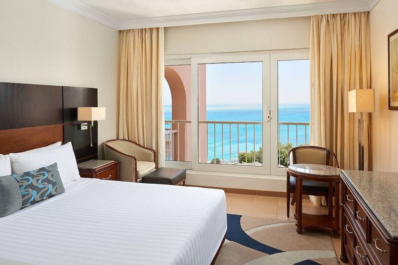 Hurghada Marriott Beach Resort - Image 2