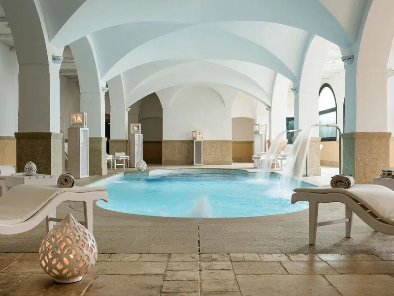 Borgobianco Resort & Spa