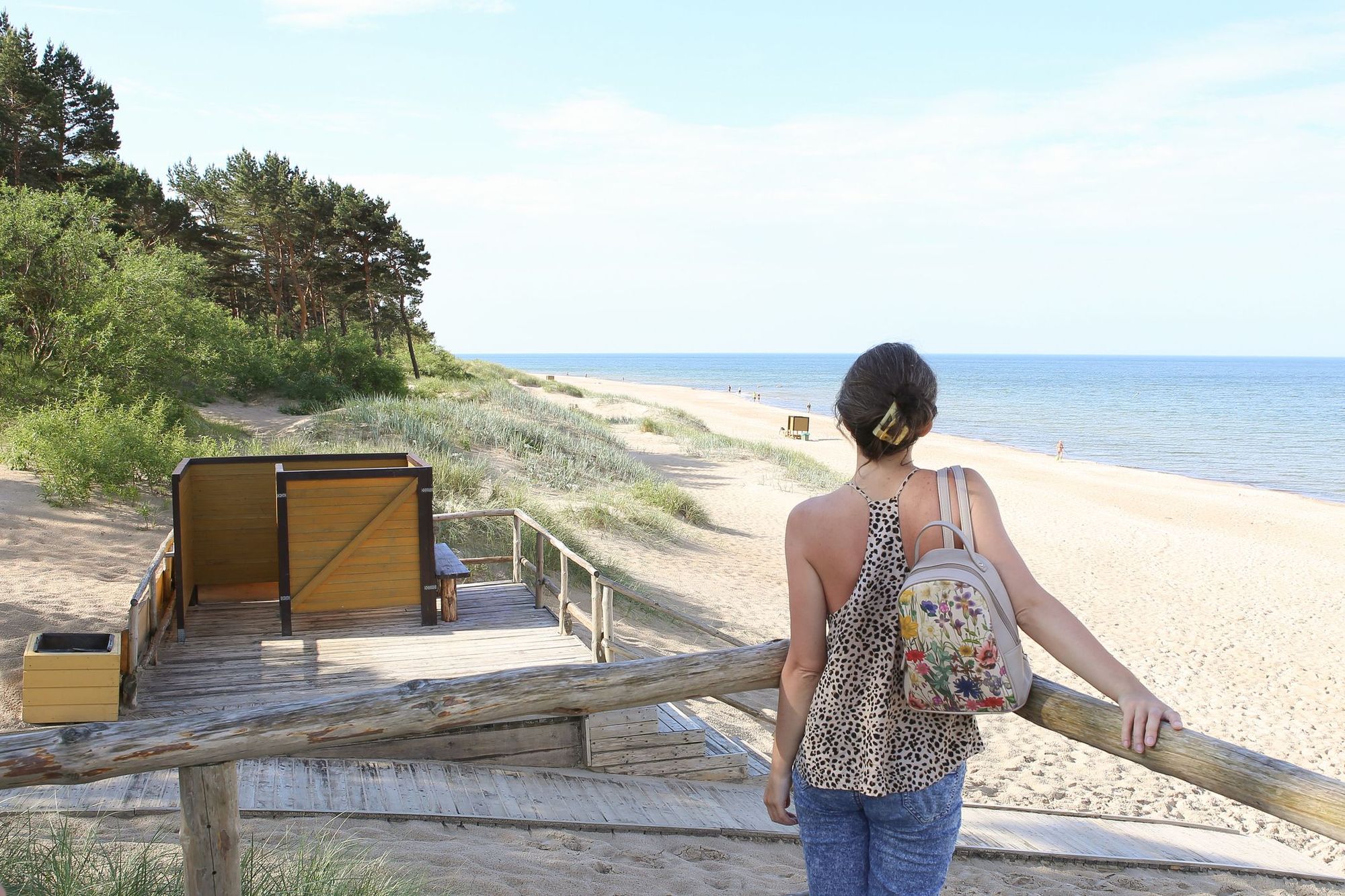 Velkommen til Palanga