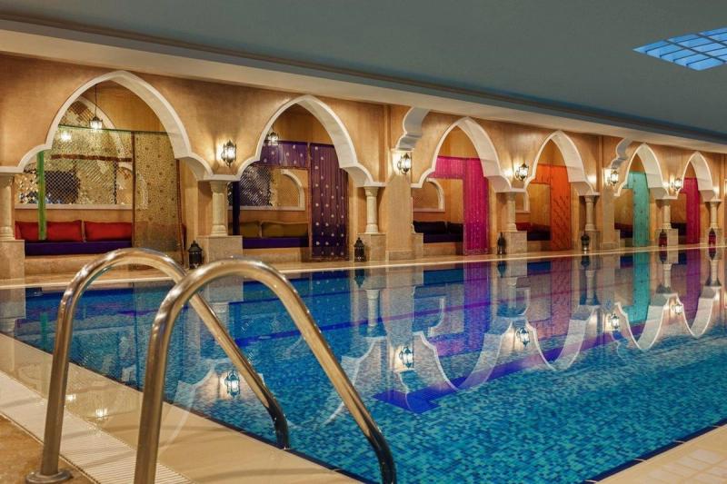 Spice Hotel & Spa - Image 6