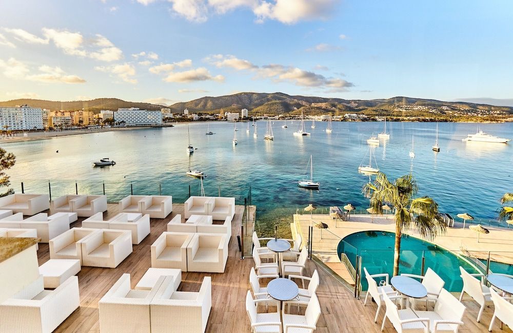Hotellbilder av Leonardo Royal Hotel Mallorca - nummer 1 av 10
