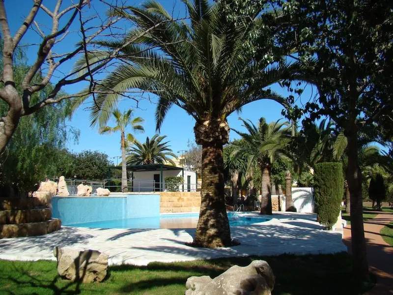 Aparthotel Club Simo