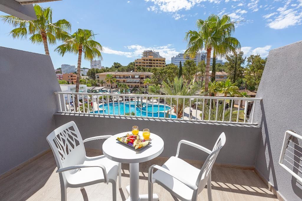 Hotellbilder av MarSenses Rosa del Mar & Spa - nummer 1 av 10