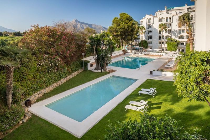 Occidental Puerto Banus - Image 1