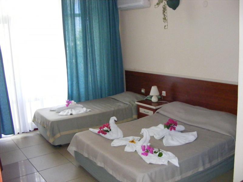 Kemer Hotel - Image 7