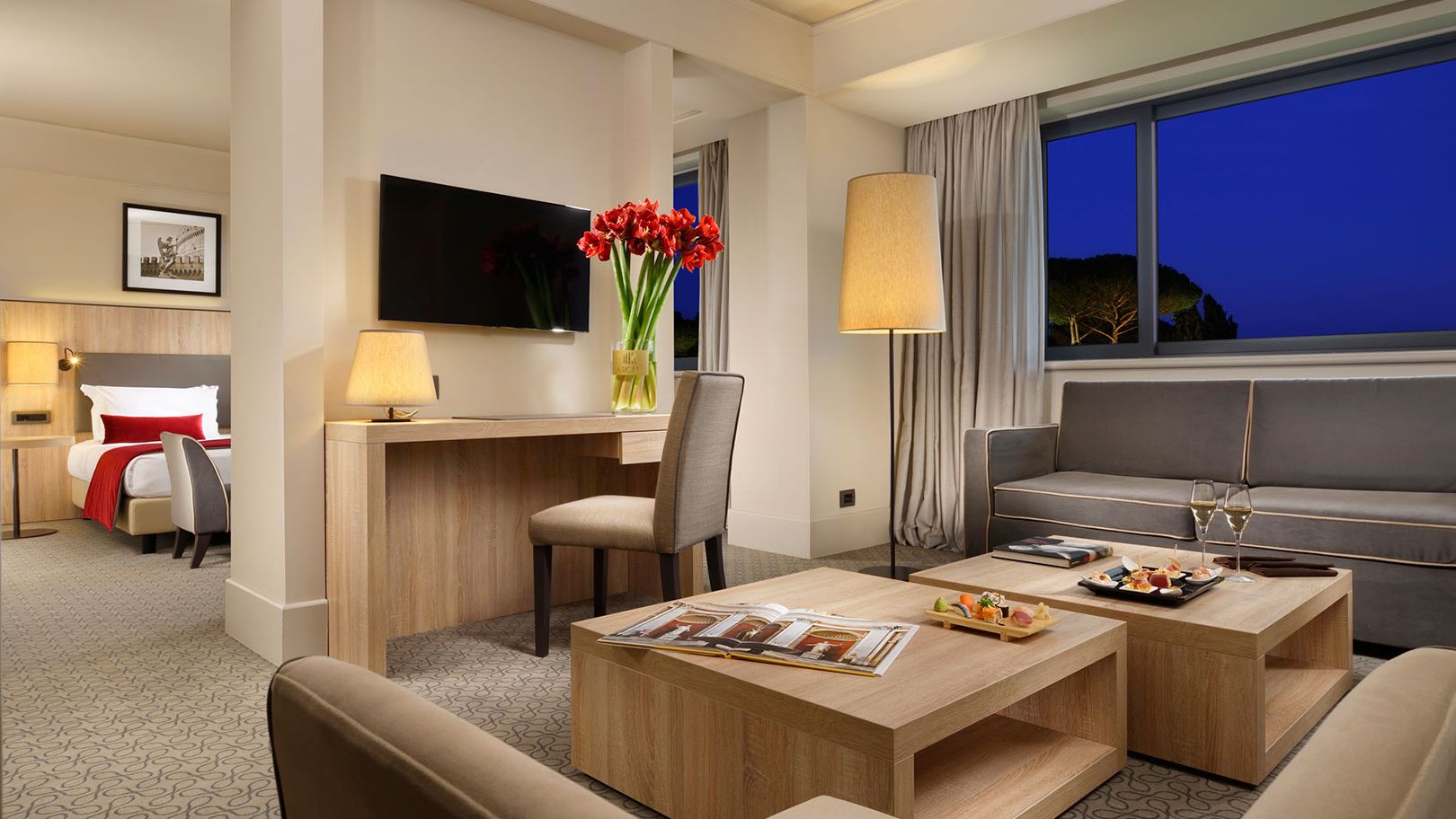 Hotellbilder av A.Roma Lifestyle Hotel - nummer 1 av 10