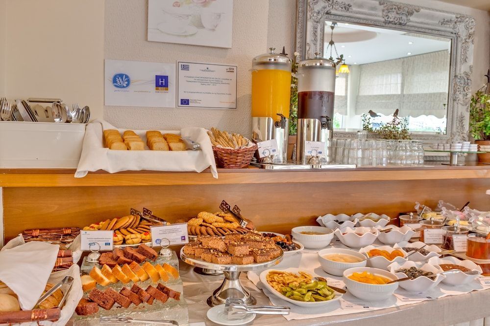 Alkyonis Hotel - Image 7