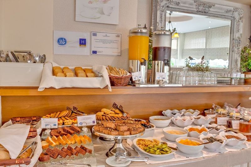 Alkyonis Hotel - Image 7