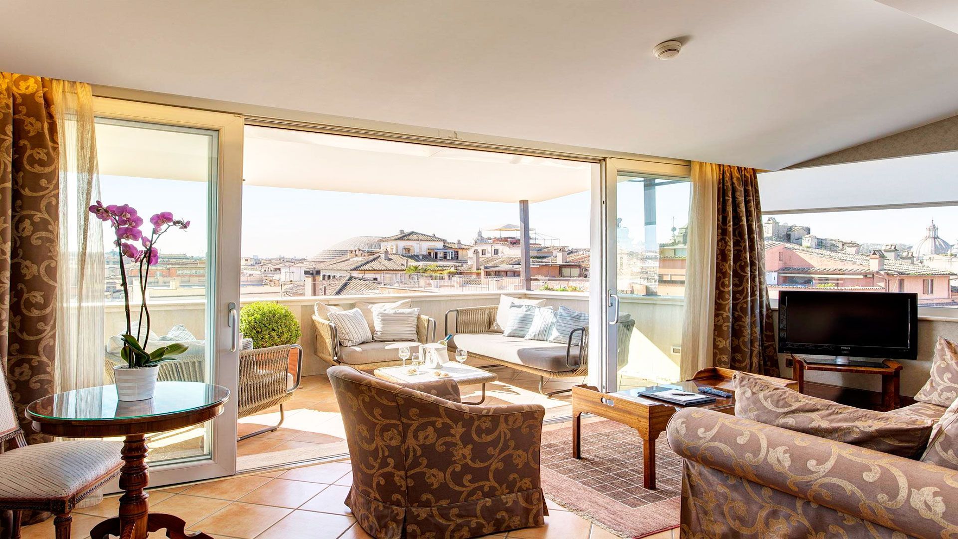Billede av hotellet Hotel Nazionale - nummer 1 af 7