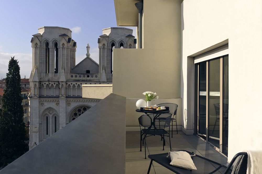 Mercure Nice Centre Notre Dame - Image 4
