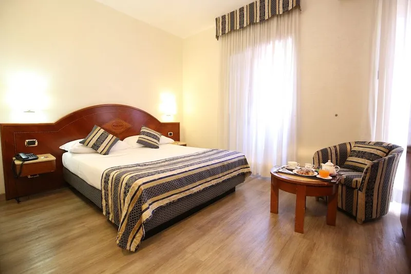 Hotel Baviera