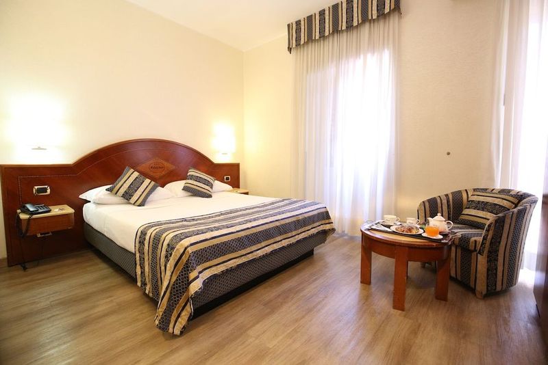 Hotel Baviera - Image 1