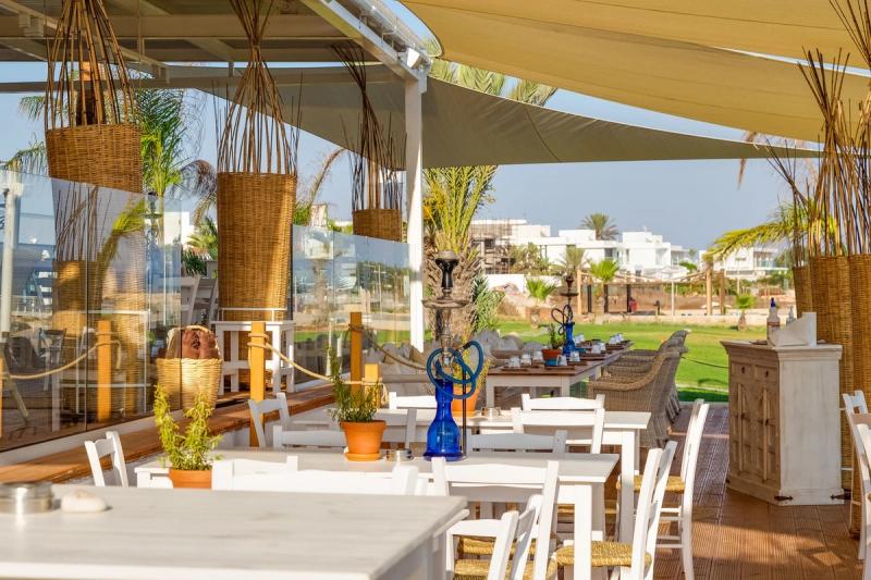 Piere Anne Beach Hotel - Image 6