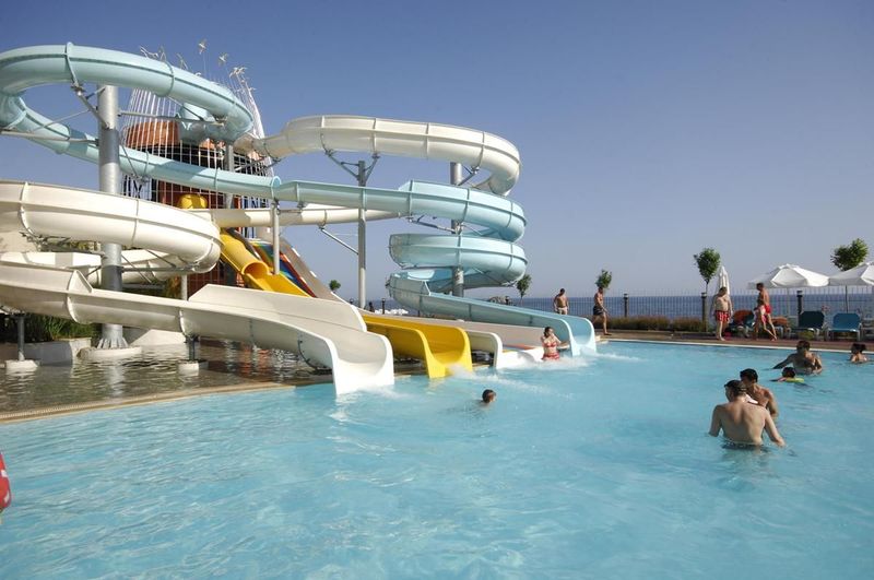 Orange County Alanya - Image 3