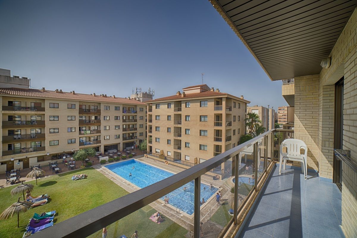 Billede av hotellet Olimar 2 - nummer 1 af 10