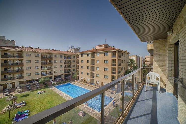 Hotellbilder av Olimar 2 - nummer 1 av 10