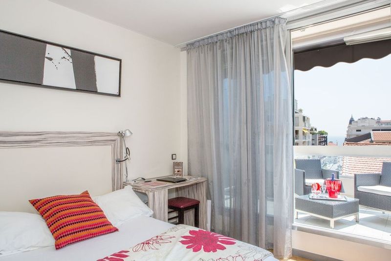 Eden Hotel & Spa - Image 7