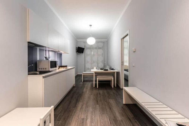 Studio Inn De Angeli - Image 8