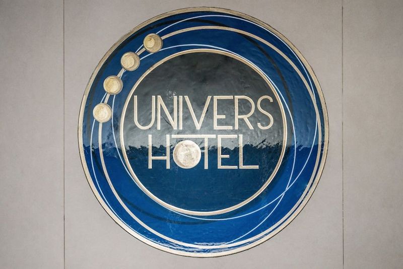 Hotel Univers - Image 8