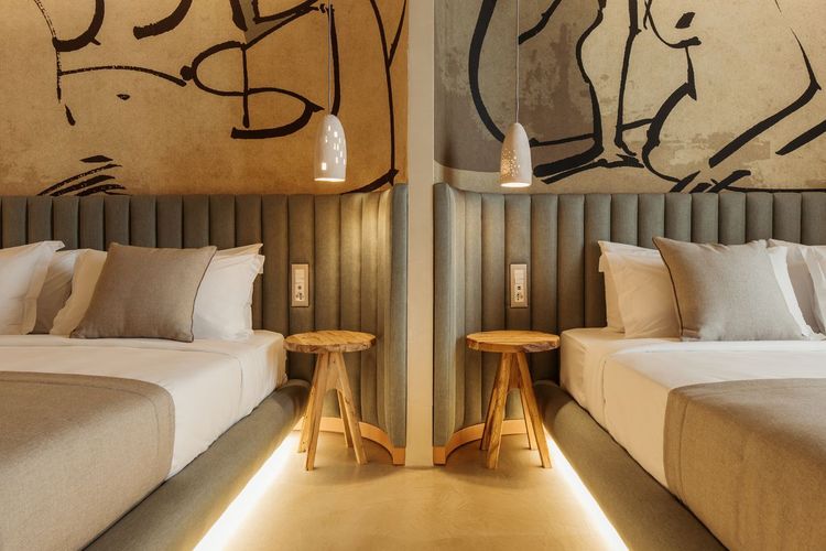 Billede av hotellet Epidamn White Sensation - nummer 4 af 10