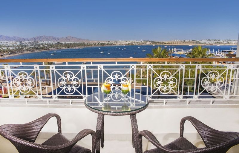 Marina Sharm Hotel - Image 6