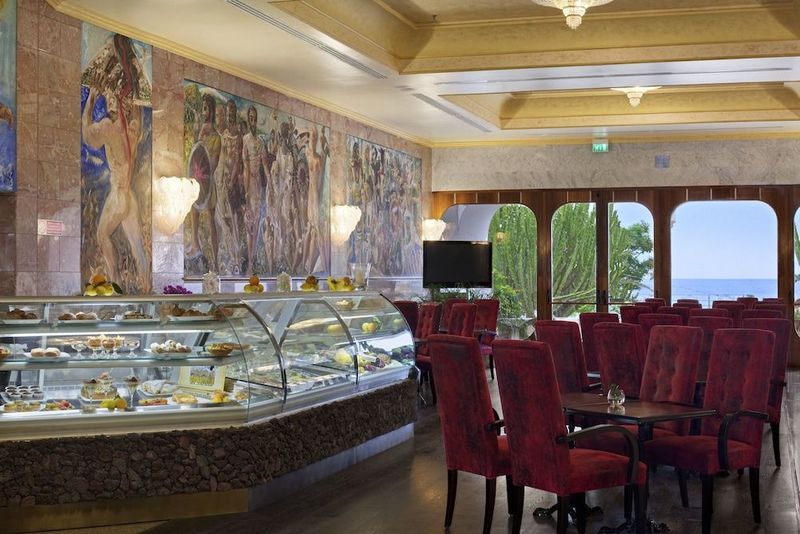 Delta Hotels Giardini Naxos - Image 10