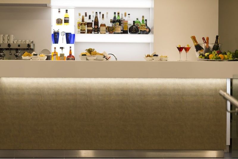 UNAHOTELS Bologna Fiera - Image 6