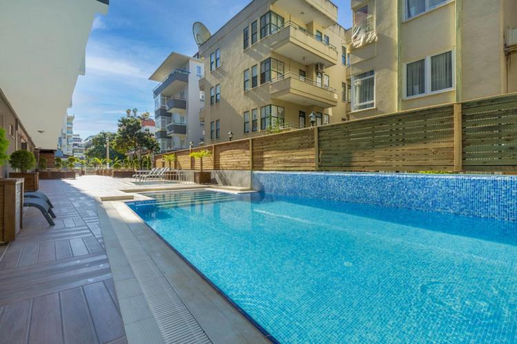 Billede av hotellet Royalisa City Apart Hotel - nummer 1 af 10