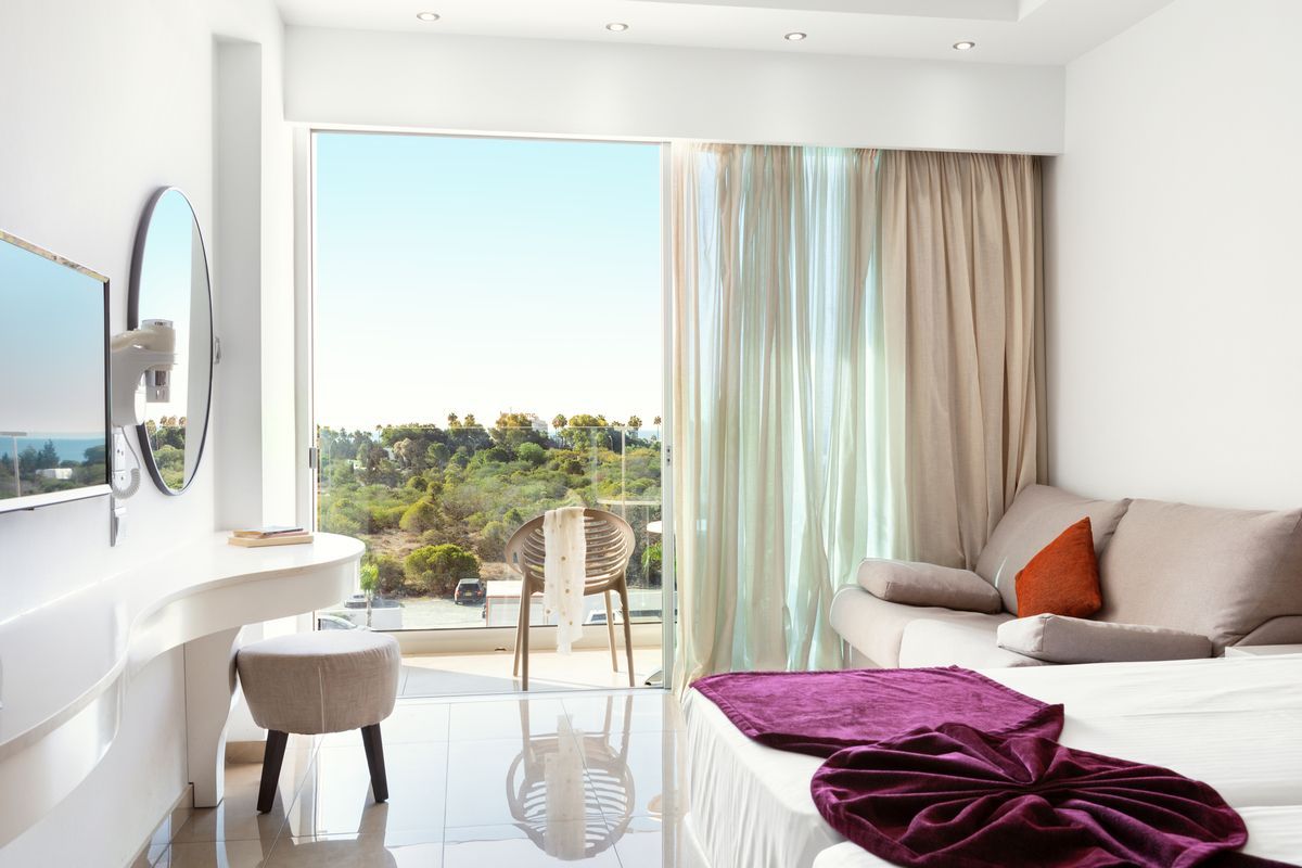 Amethyst Napa Hotel & Spa - Image 3