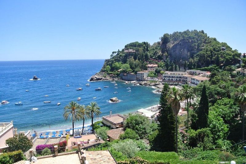 Hotel Baia Azzurra - Image 9