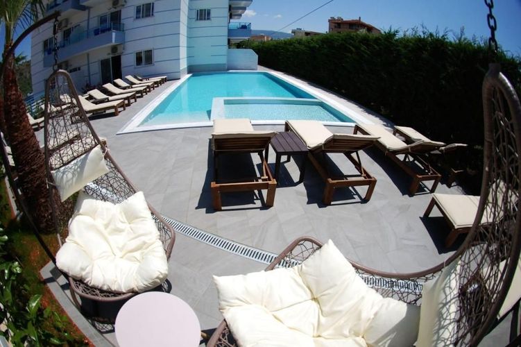 Billede av hotellet Hotel Heksamil - nummer 1 af 10