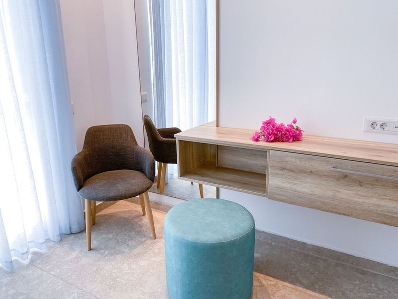 Lardos Bay Hotel - Image 7
