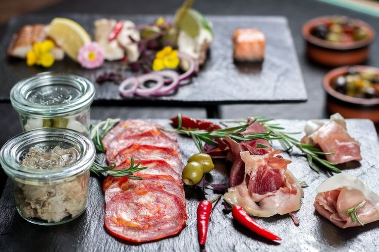 Billede av hotellet Mercure Warszawa Grand - nummer 3 af 10