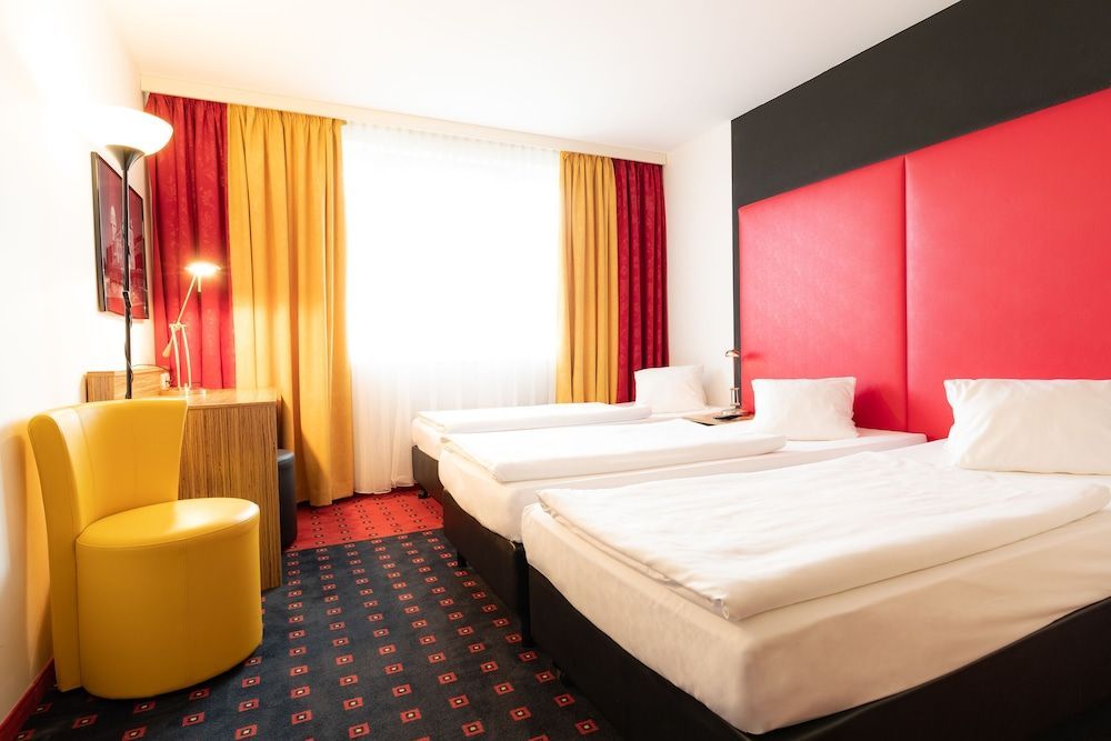 Senator Hotel Vienna - Image 3
