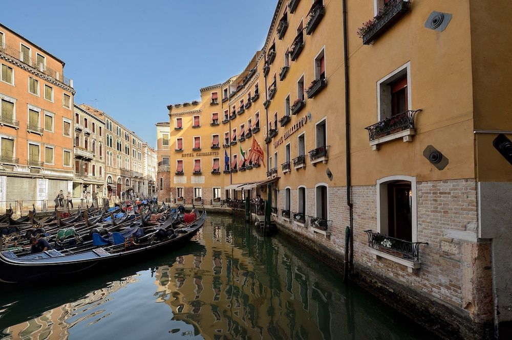 Albergo Cavalletto & Doge Orseolo - Image 6