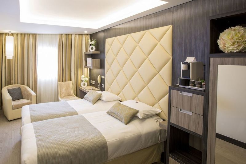 Best Western Plus Cannes Riviera Hotel & Spa - Image 4
