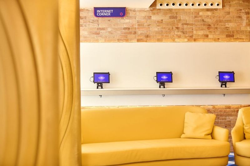 Indico Rock Hotel Mallorca - Image 7