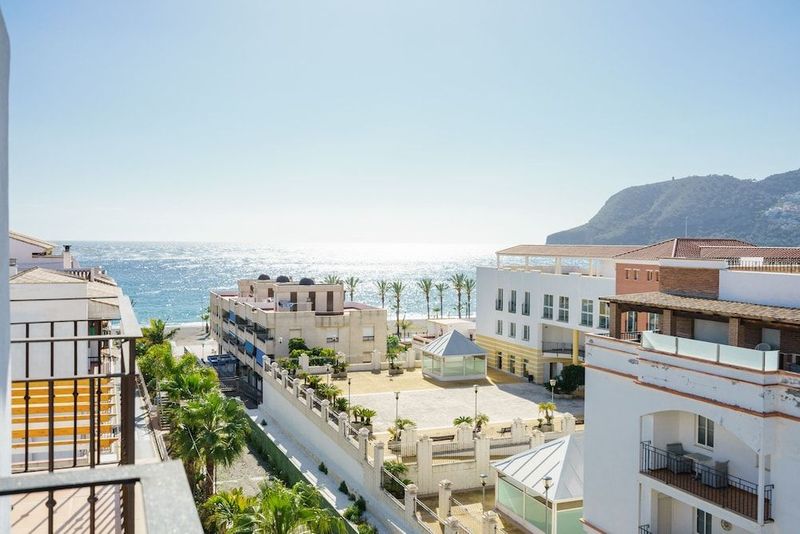 Hotel Almijara - Image 5