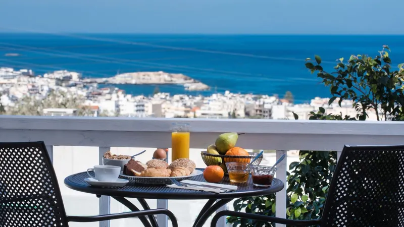 Casa Bianca Boutique Hotel