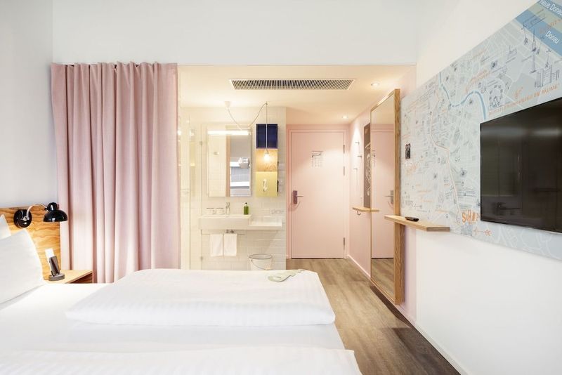 Hotel Schani Wien - Image 5