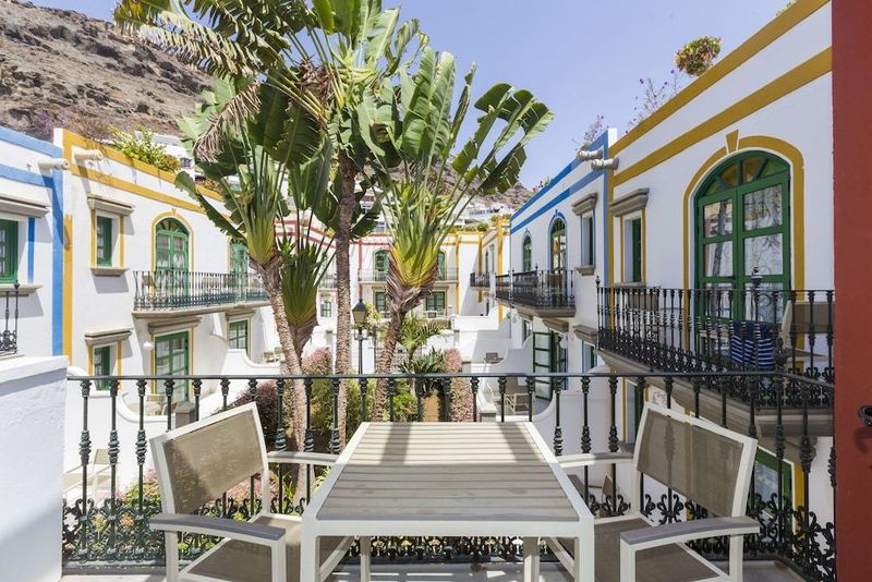 Apartamentos LIVVO Puerto de Mogan - Image 8