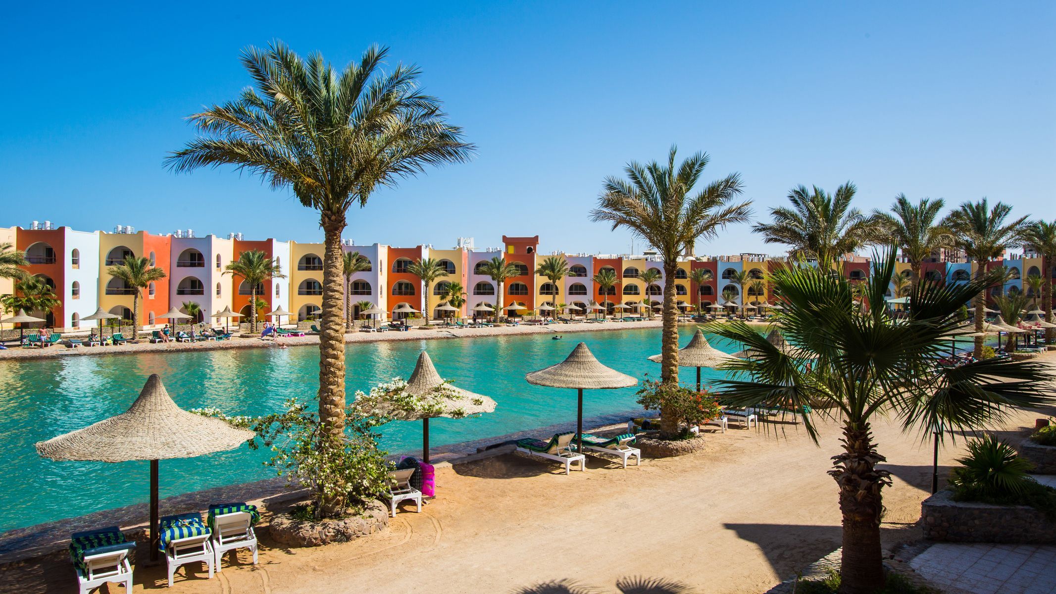 Arabia Azur Resort - Image 10