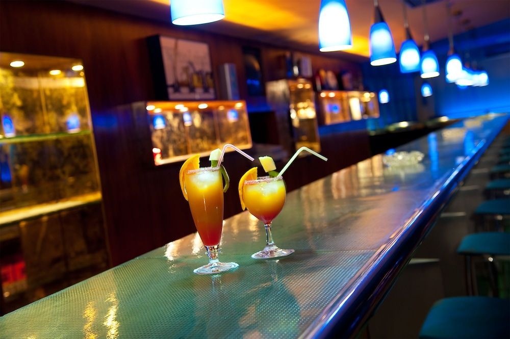 Elba Motril Beach & Business Hotel - Image 10