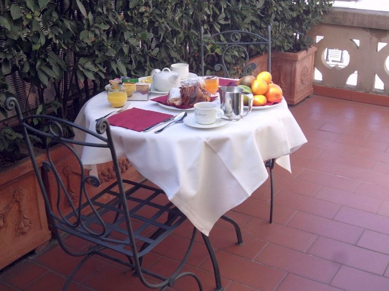Hotel Palazzo Ognissanti - Image 8