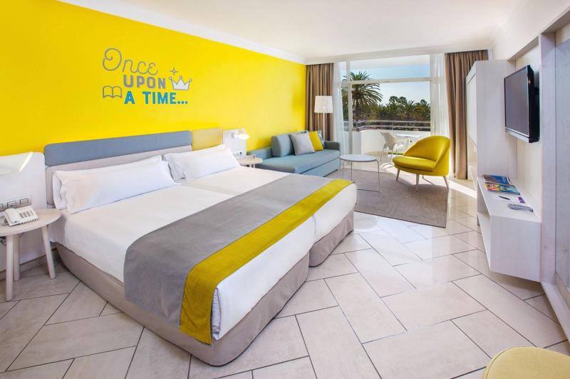 Abora Catarina by Lopesan Hotels - Image 3