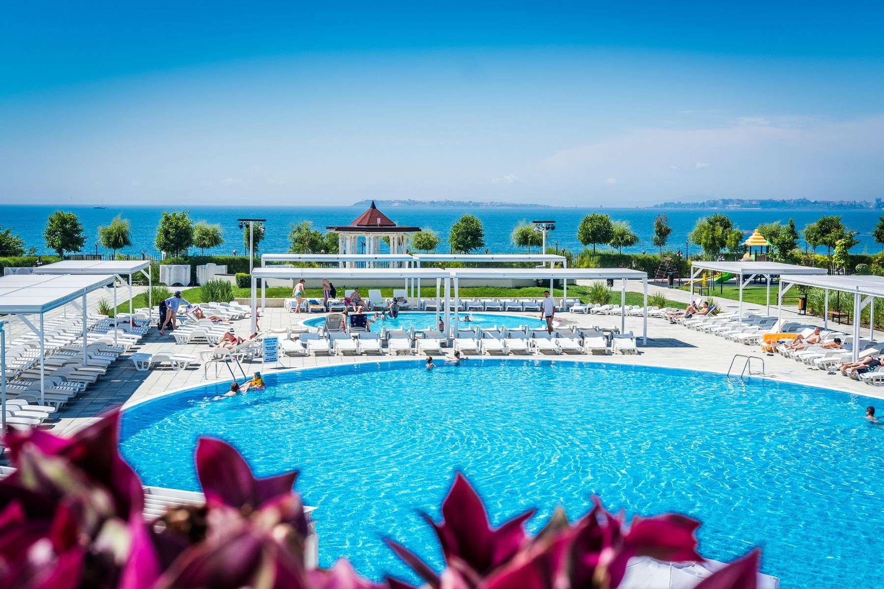 Billede av hotellet Premier Fort Beach - nummer 1 af 10