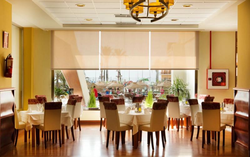 Evenia Zoraida Resort - Image 7